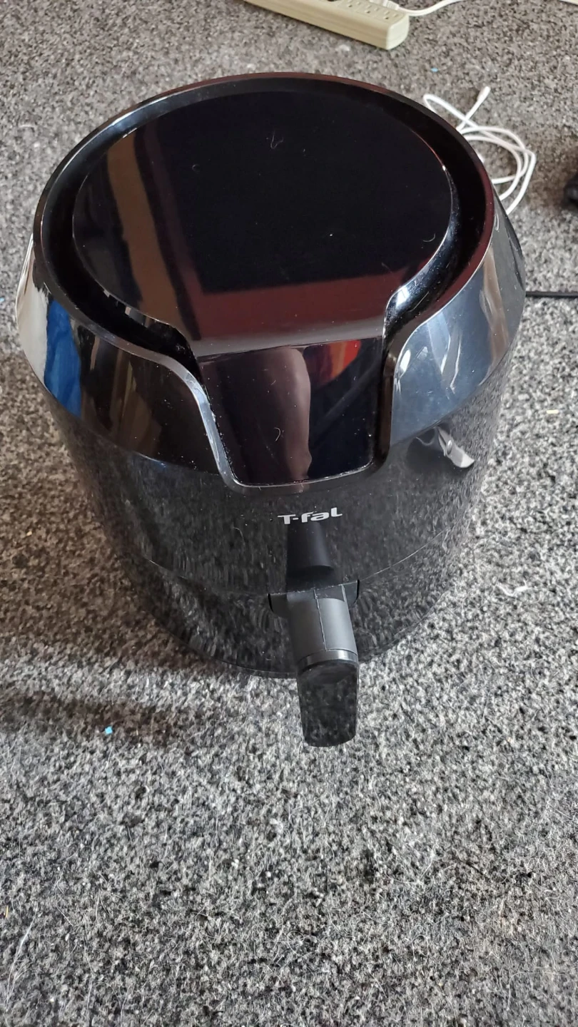T Fal Airfryer XL - photo 5