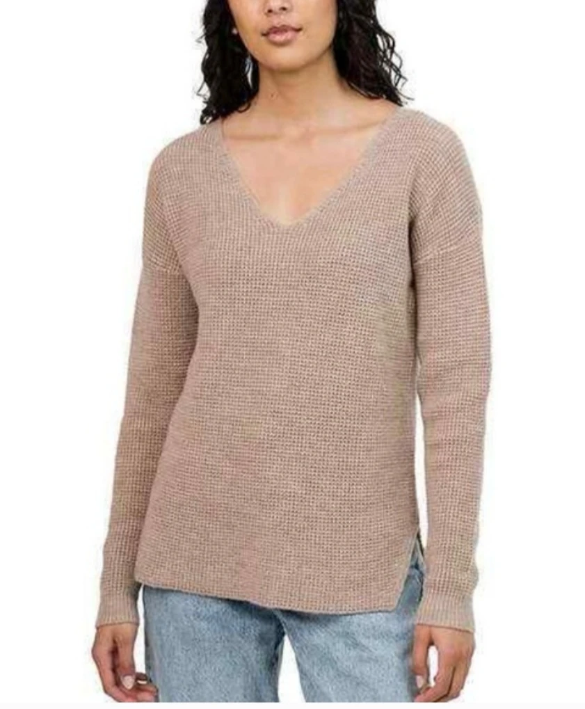 Brand new Kersh Women's Tan Merino