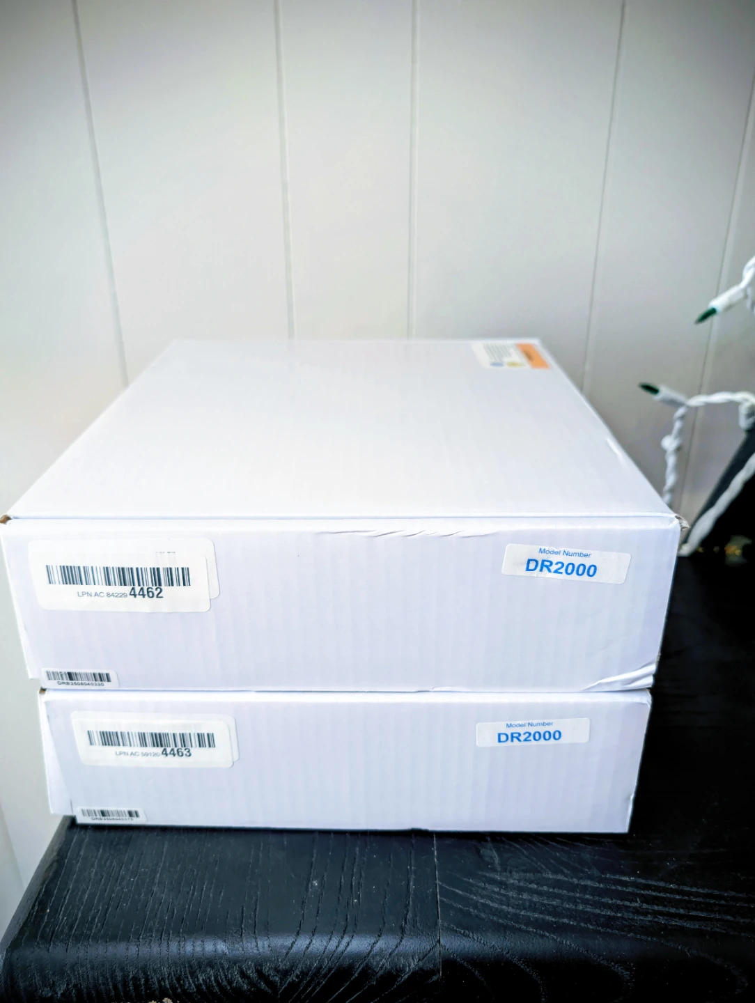 (NEW) uAttend DR2000 – Workwell Face Recognition - photo 5