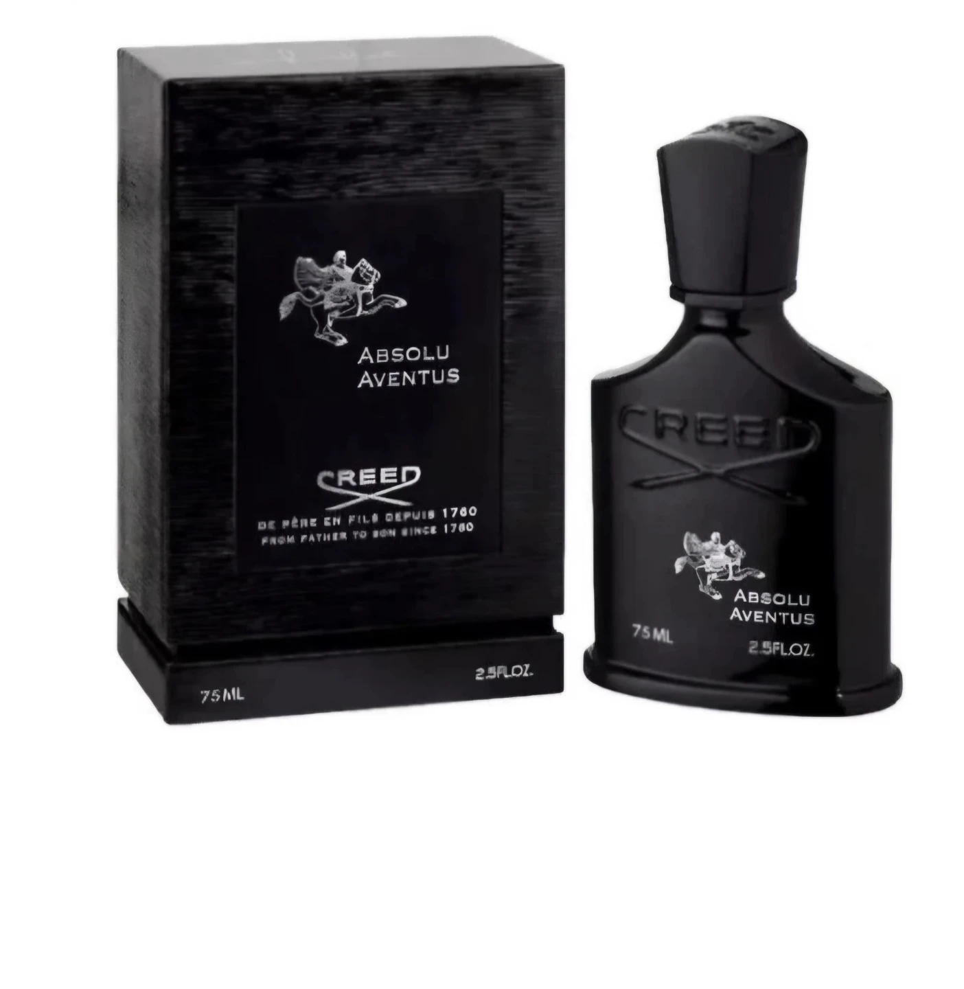 Creed Aventus Cologne for Men Eau de Parfum 75ml