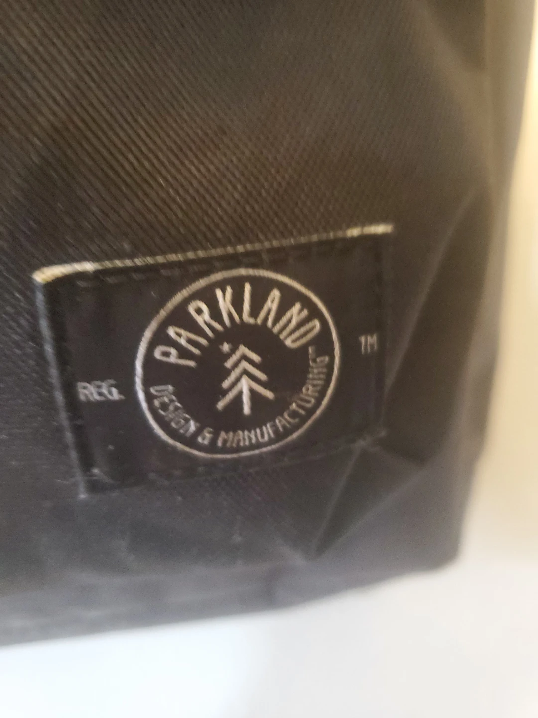 Parkland Laptop Backpack - photo 2