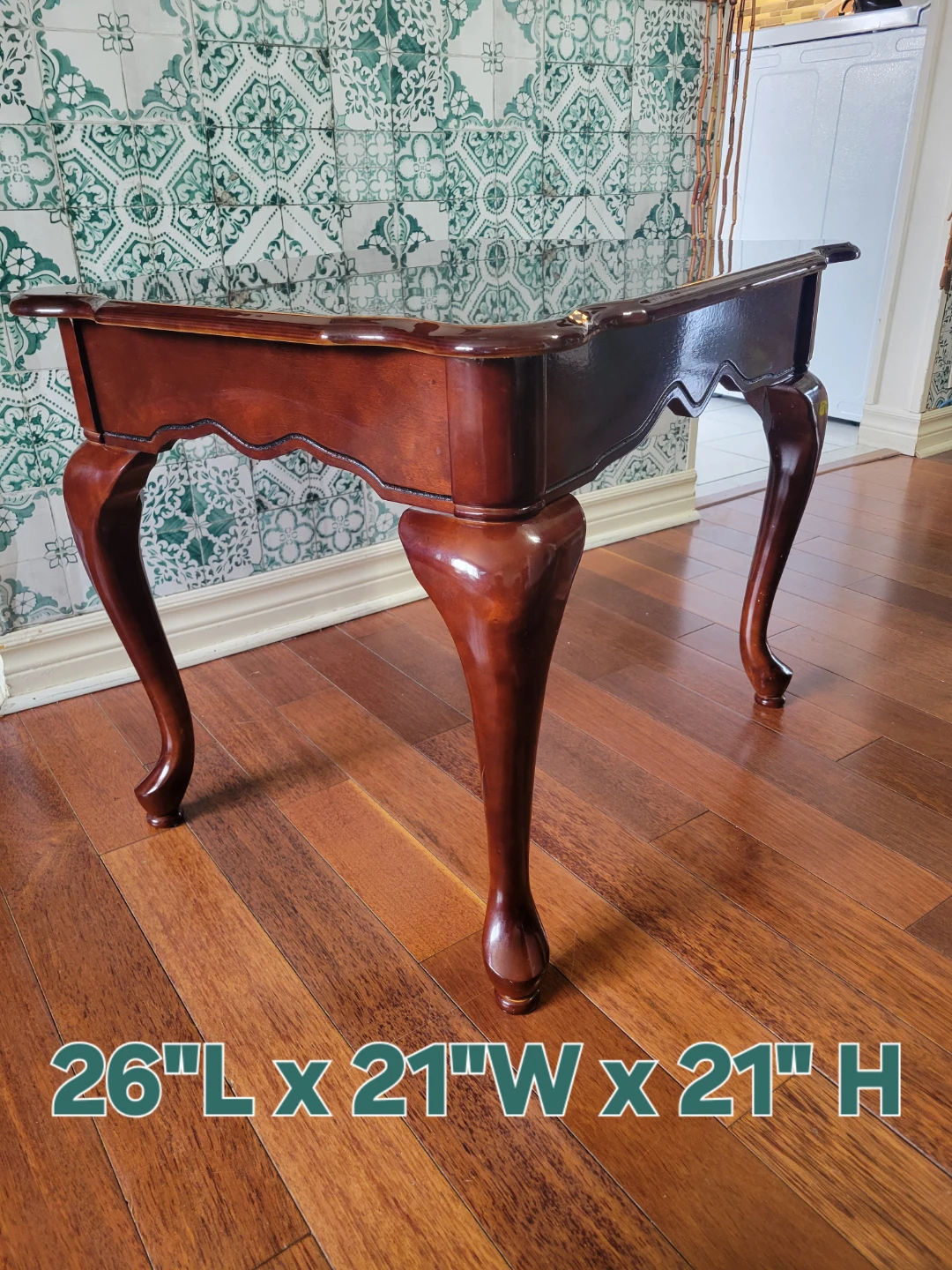 👑Side Table👑 - photo 3