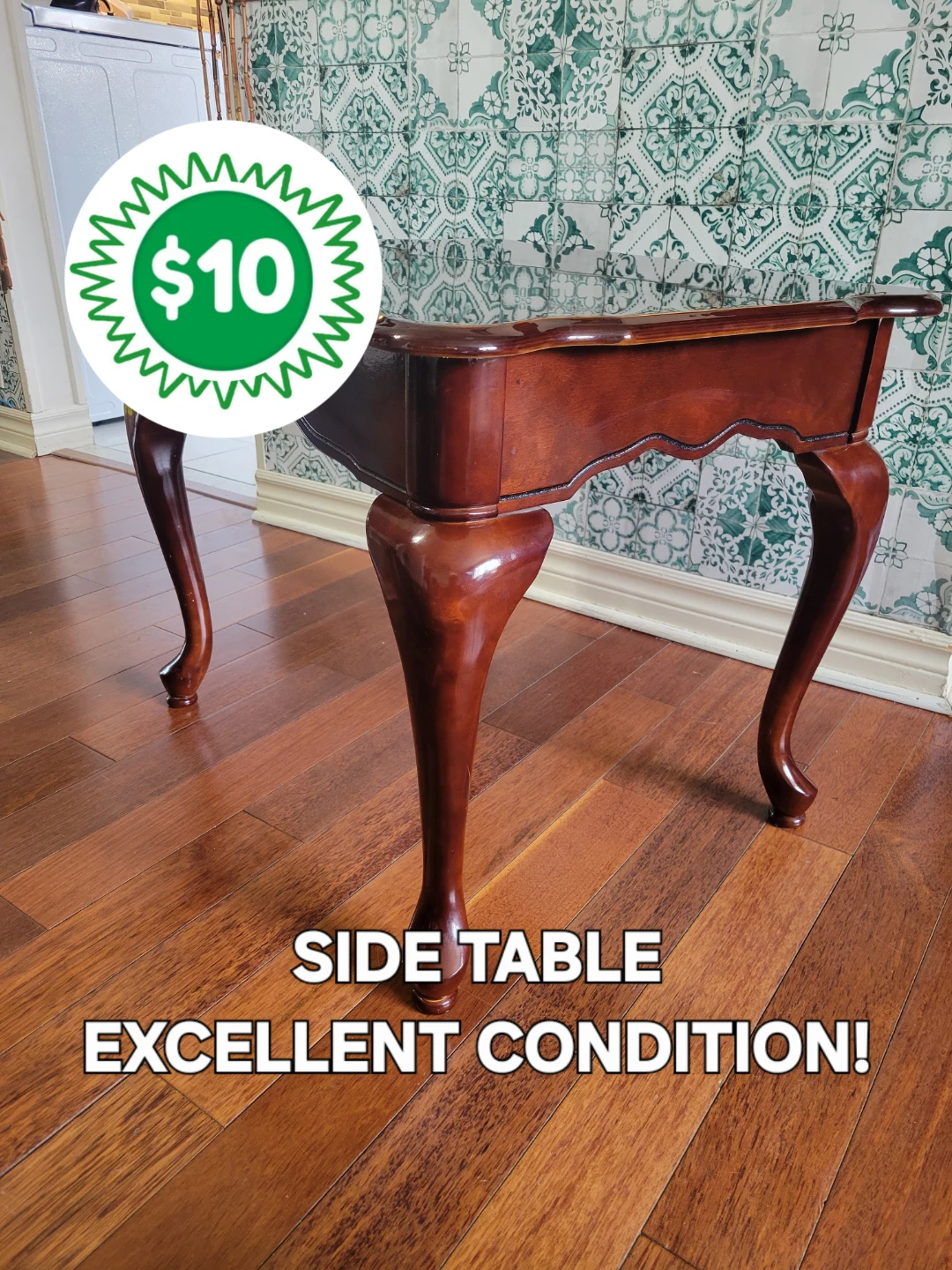 👑Side Table👑 - photo 5