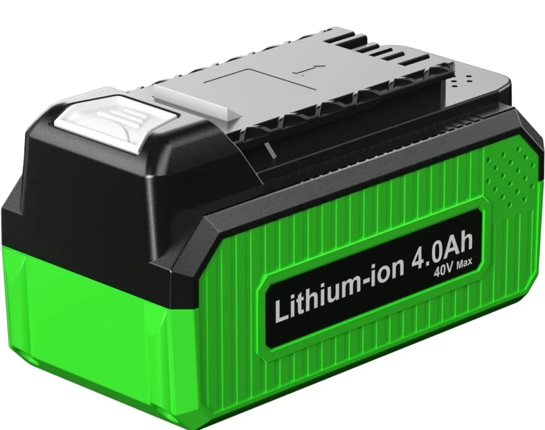 Greenworks 40V 4.0Ah Lithium-ion Battery