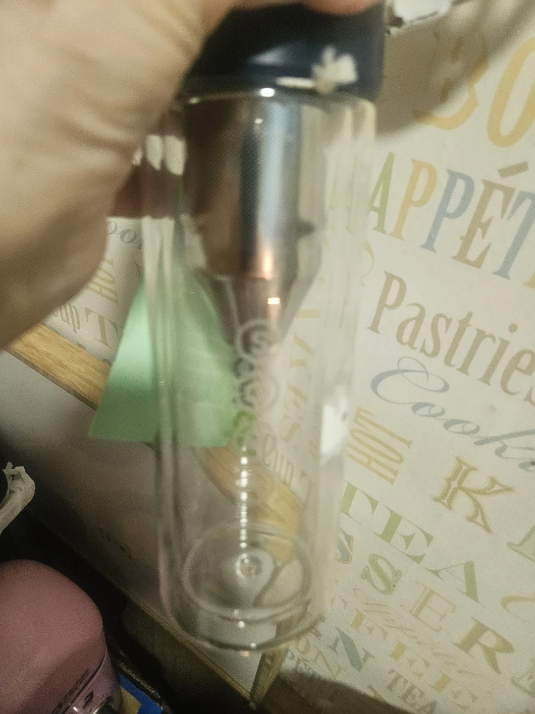 Upwork Brew Bottle Hot and Cold Brew - photo 2