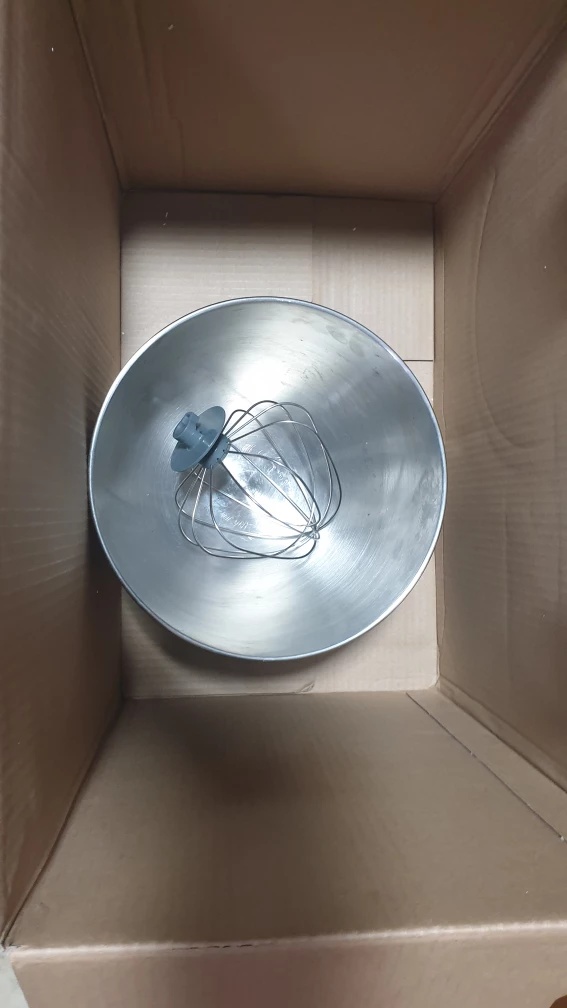 Morphy Richards Stand Mixer White