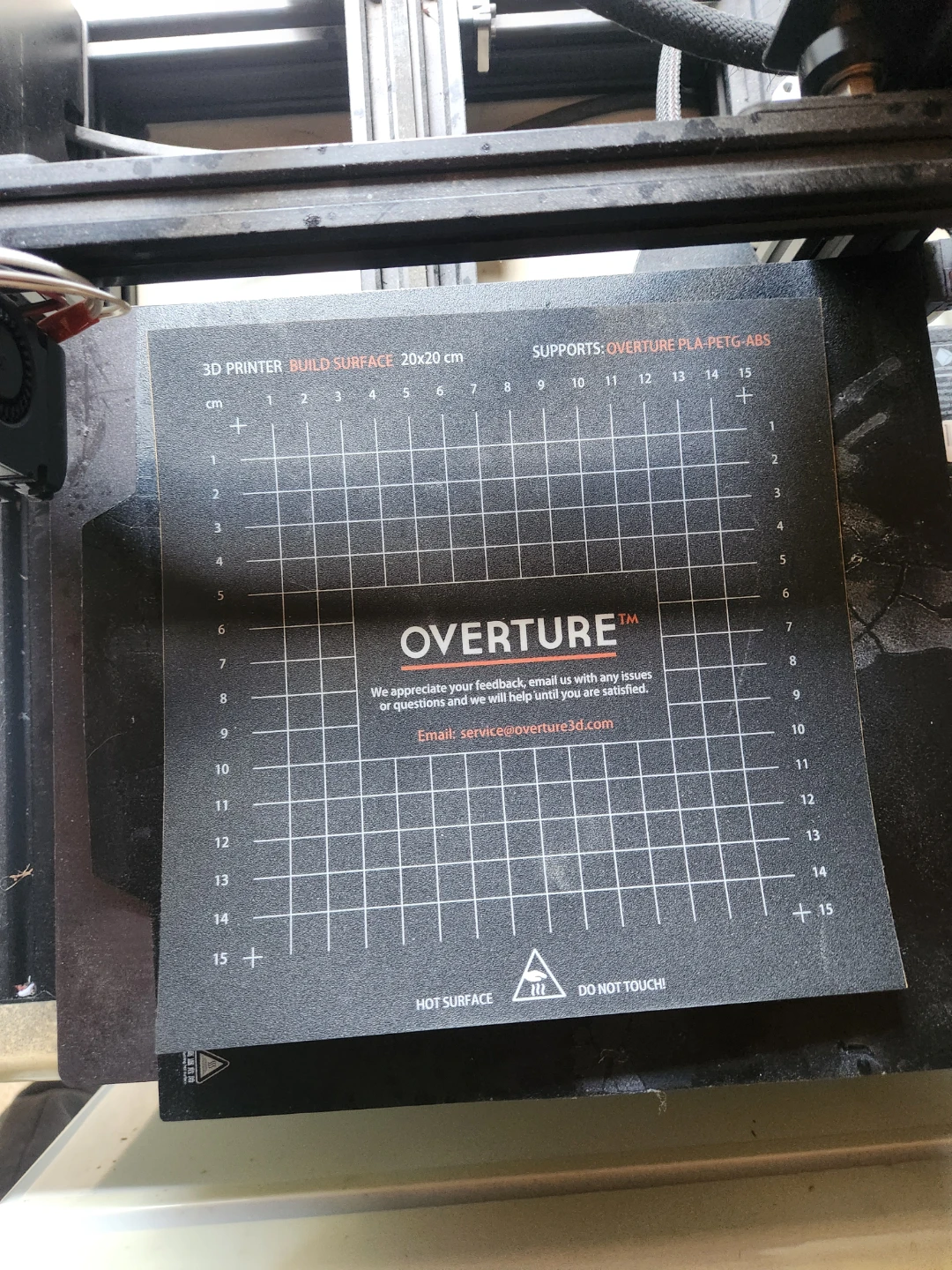 Anycubic Mega Zero 2.0 3D Printer - photo 4