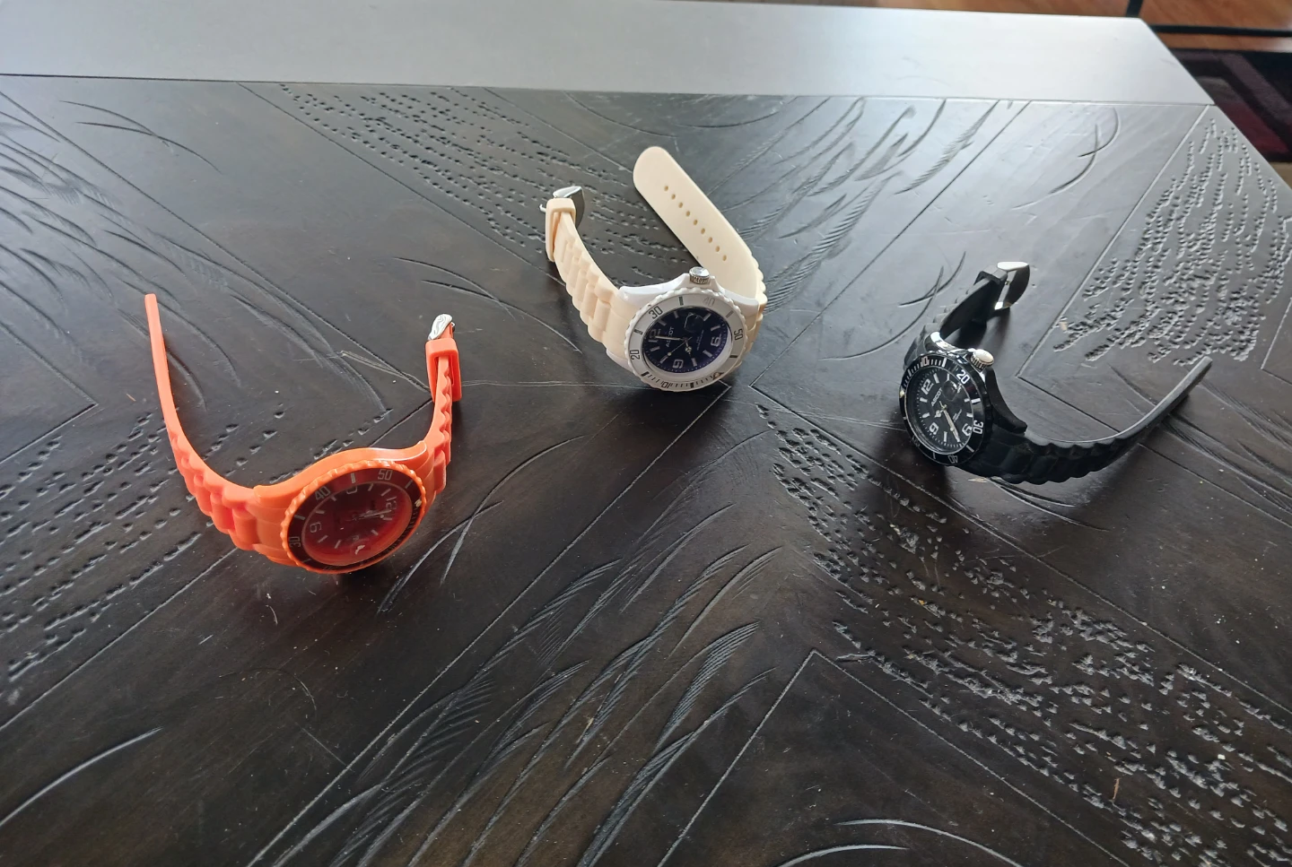 Assorted Kid's Watches