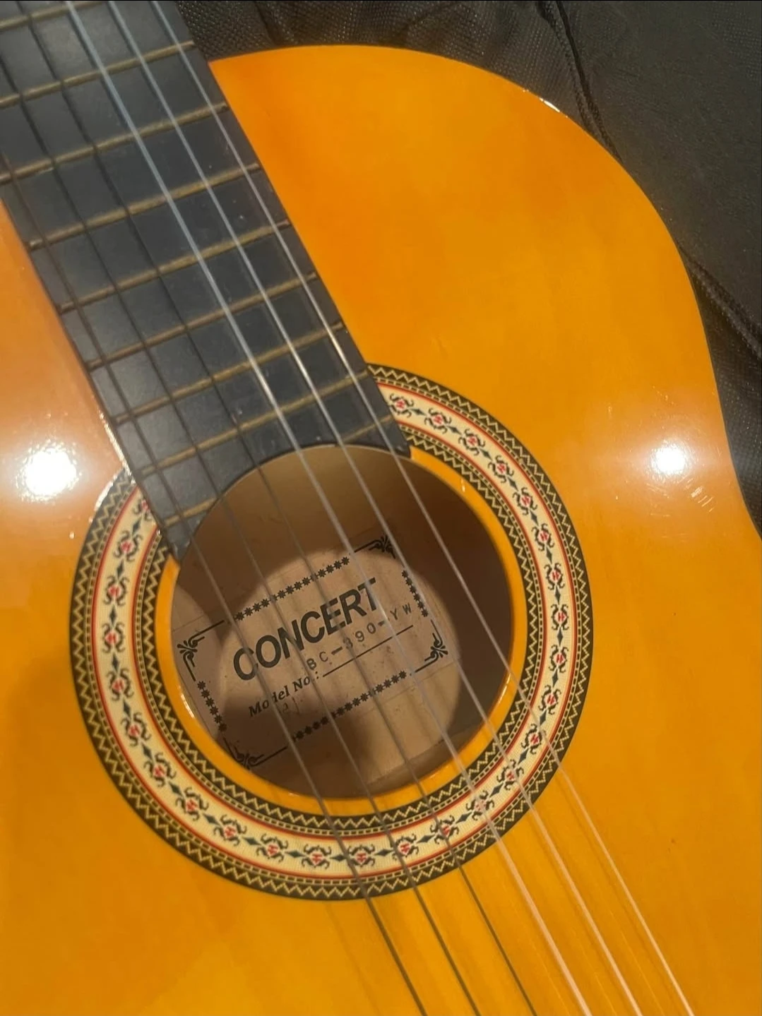 Guitar - photo 3
