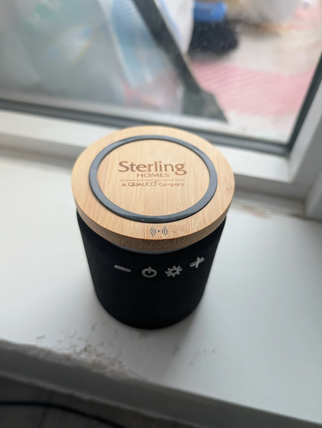 Sterling Homes Portable Bluetooth Speaker 🥕 - photo 2