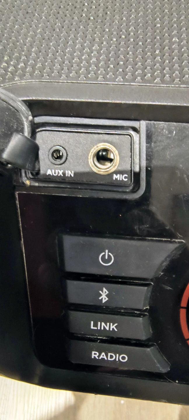 ION Sport MK3 Portable Bluetooth Speaker (iPA129) - photo 5