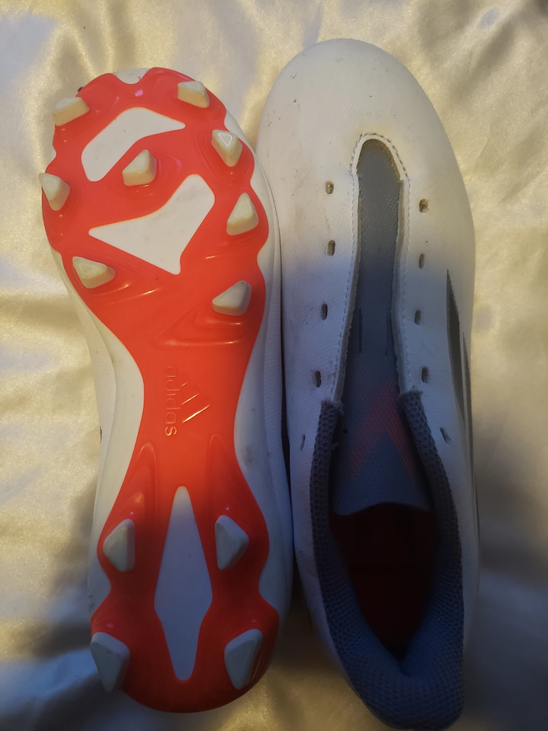 Adidas Soccer Cleats