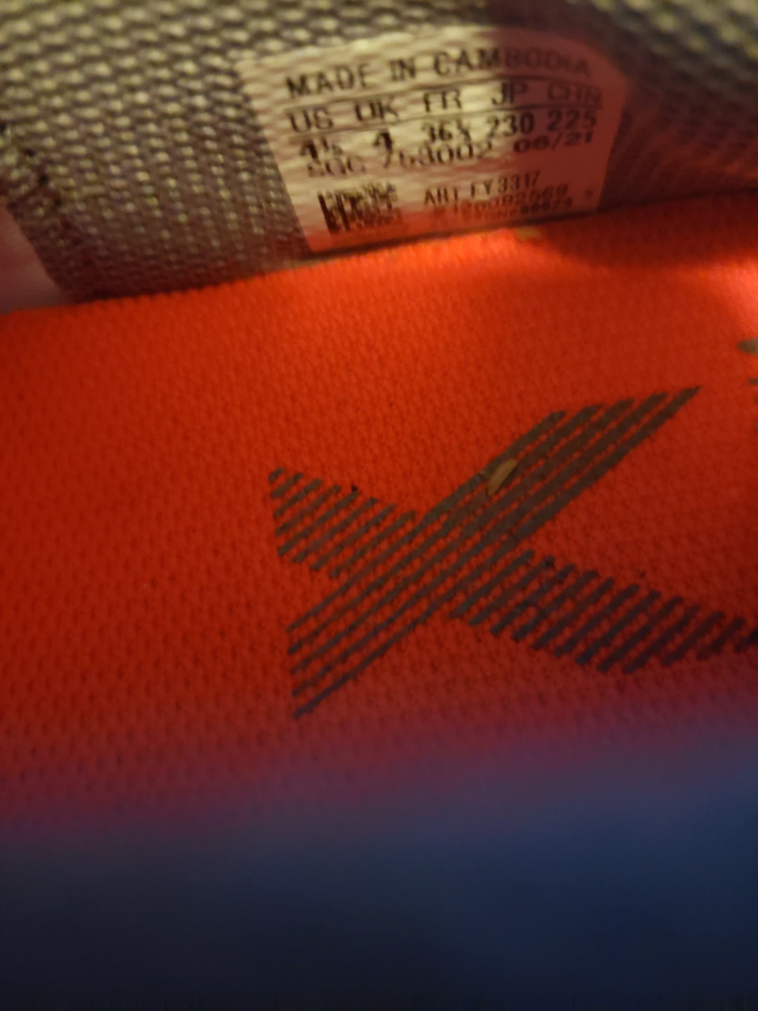 Adidas Soccer Cleats - photo 2