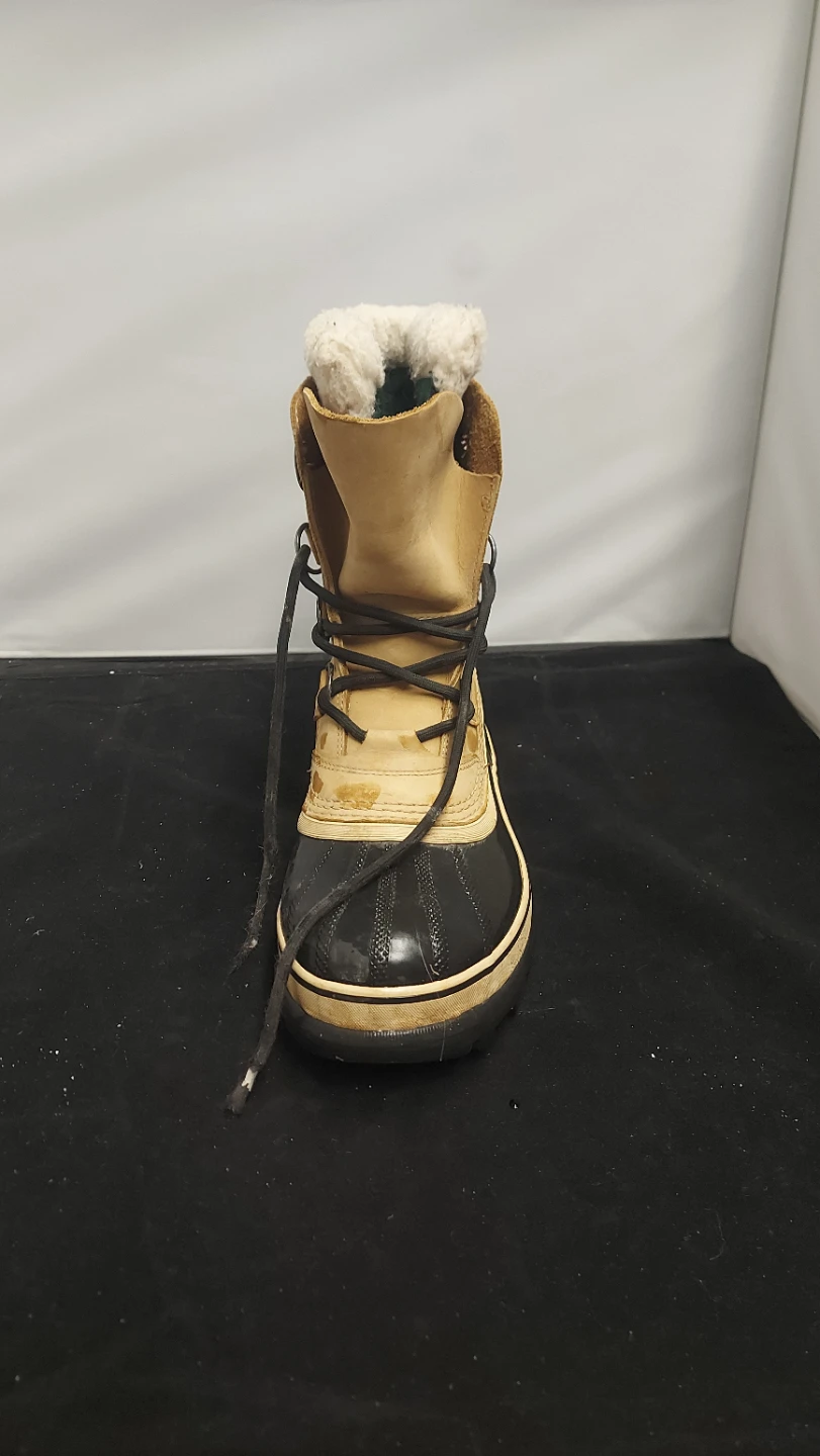 Sorel Women's Winter Boots Size 7 - photo 2
