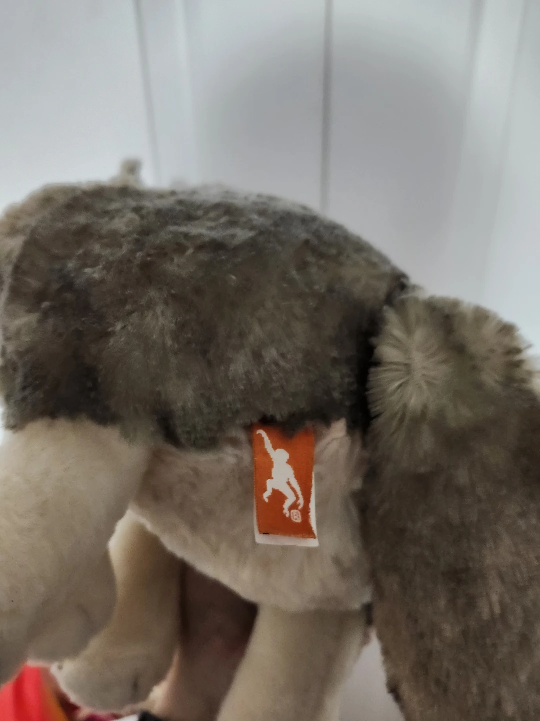 $5 republic plush - photo 4
