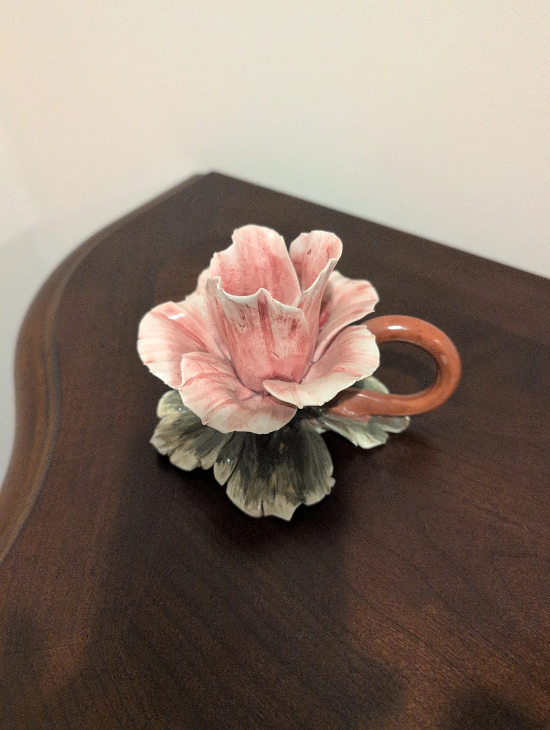 Made in Italy candle holder