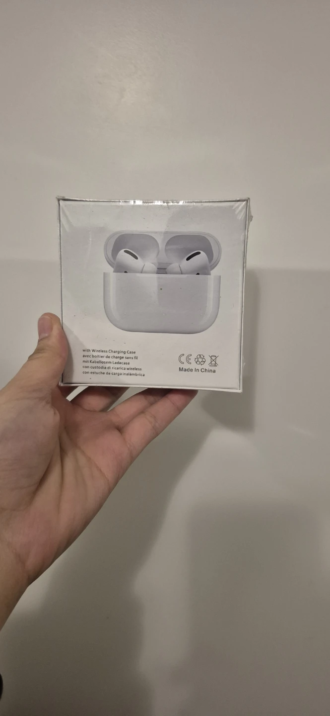 Wireless Earbuds - photo 3