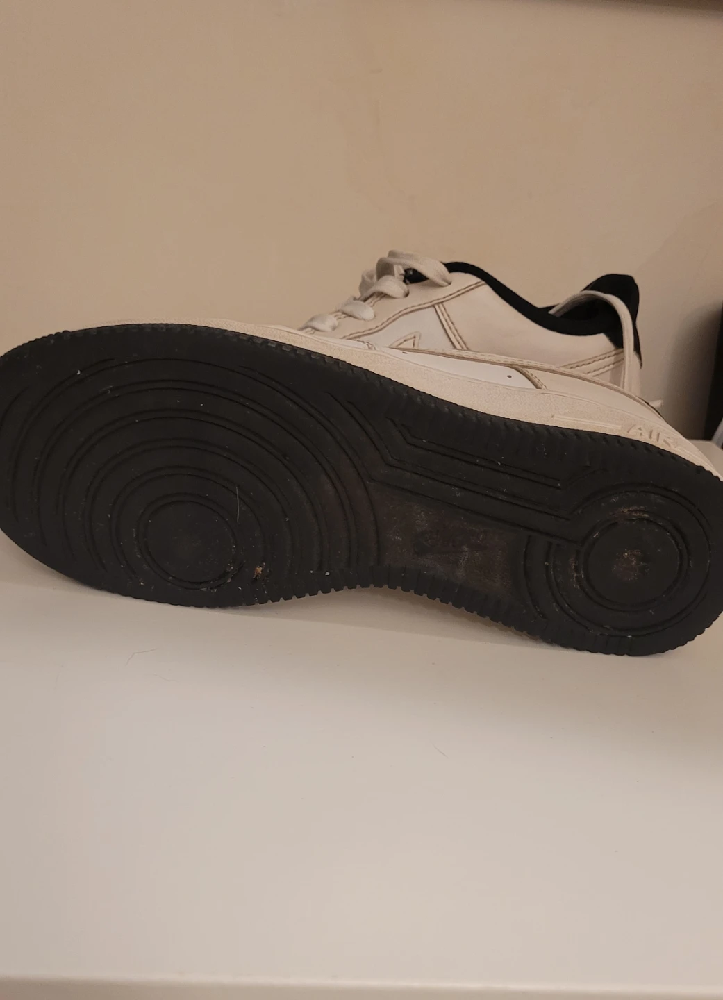Nike Air Force 1 Sneakers size 6 - photo 5