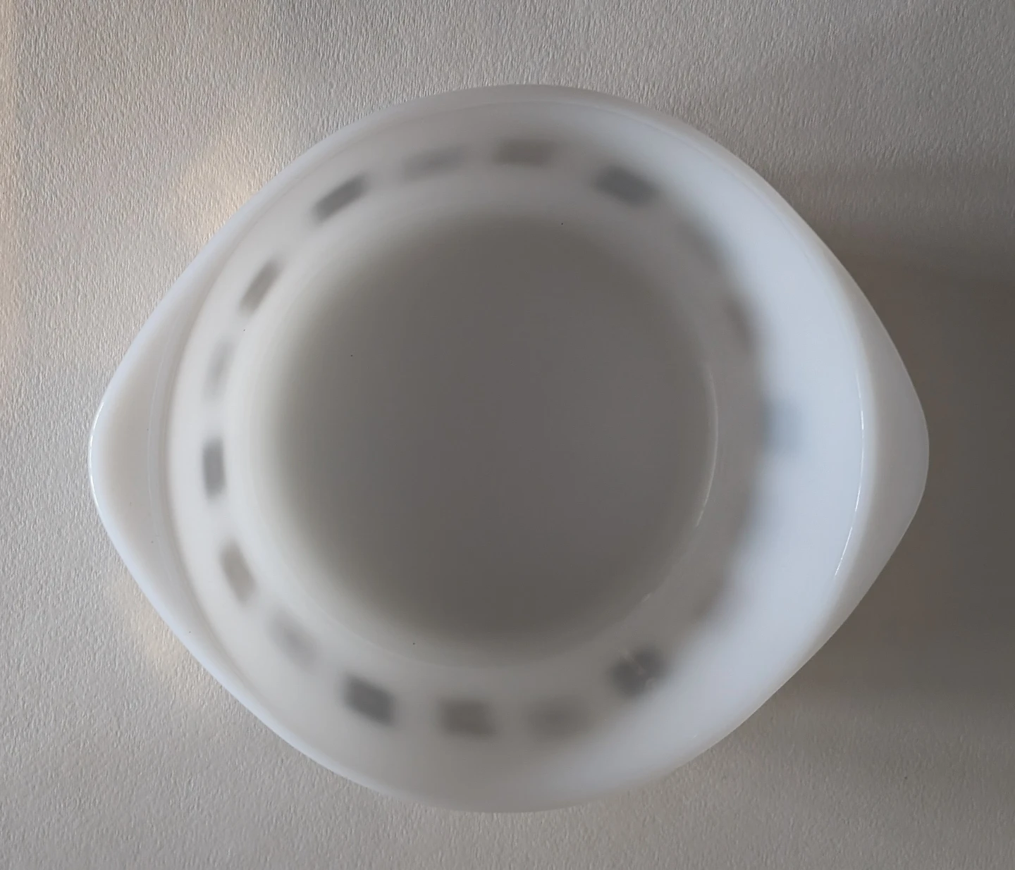 Vintage Glasbake Casserole Dish - photo 2