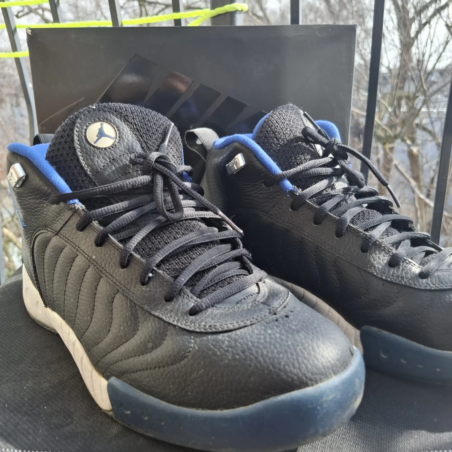 Air Jordan Jumpman Pro size 12 - photo 5
