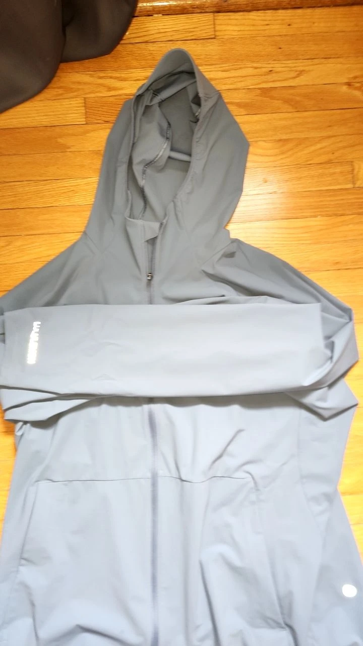 Lululemon Jacket