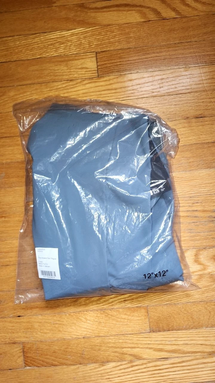 Lululemon Jacket - photo 2