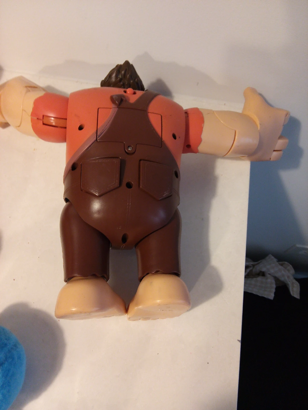 Disney Wreck-It Ralph Action Figure - photo 2