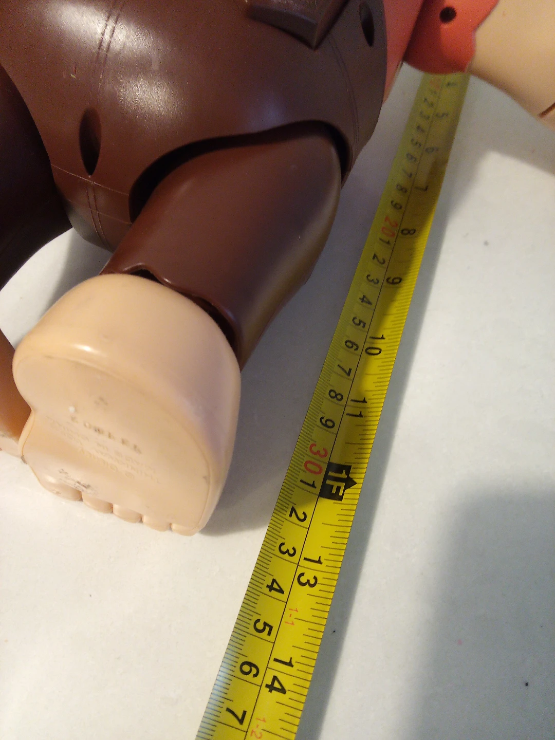 Disney Wreck-It Ralph Action Figure - photo 3