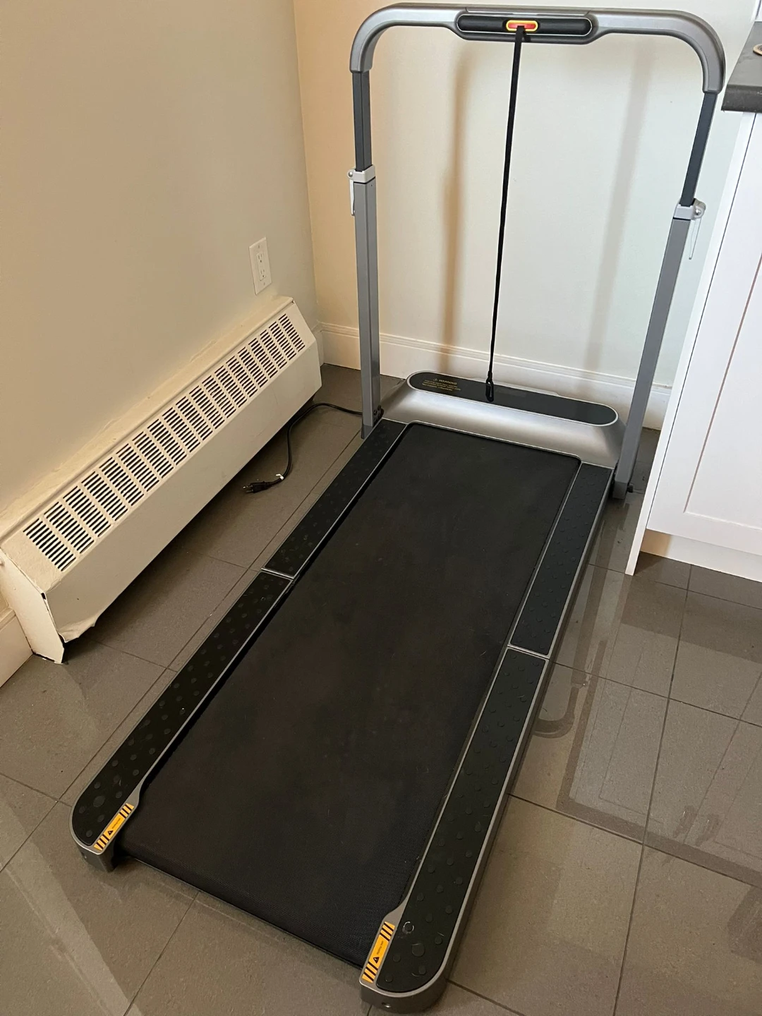 WalkingPad R2 Treadmill Running and Walking - photo 3