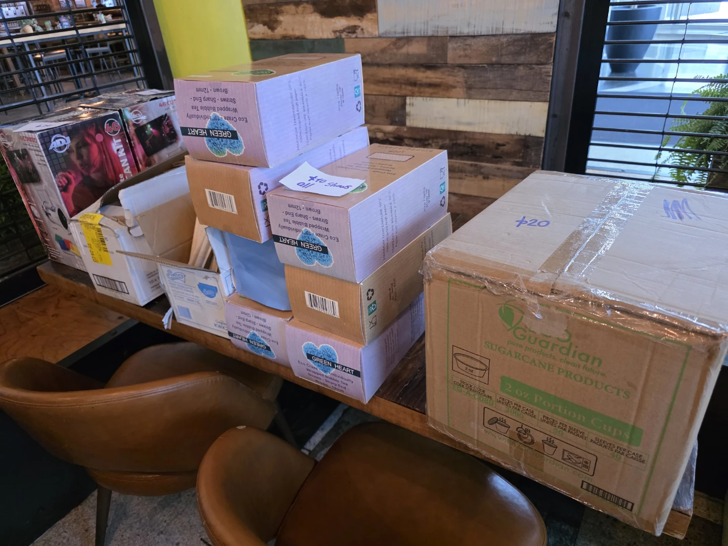 Joe Bird Restaurant closing sale!! - photo 4