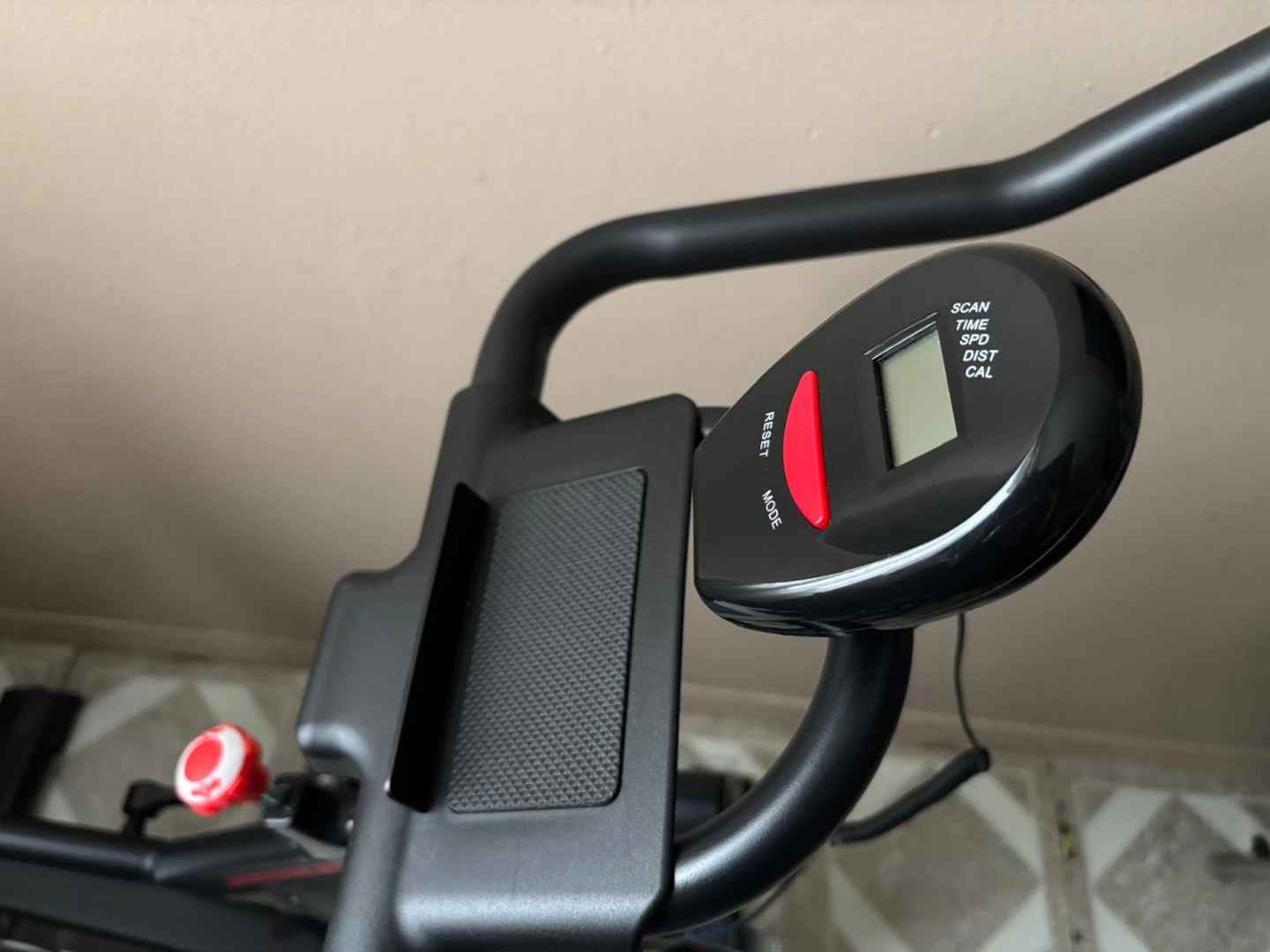 Exercise Bike - photo 2