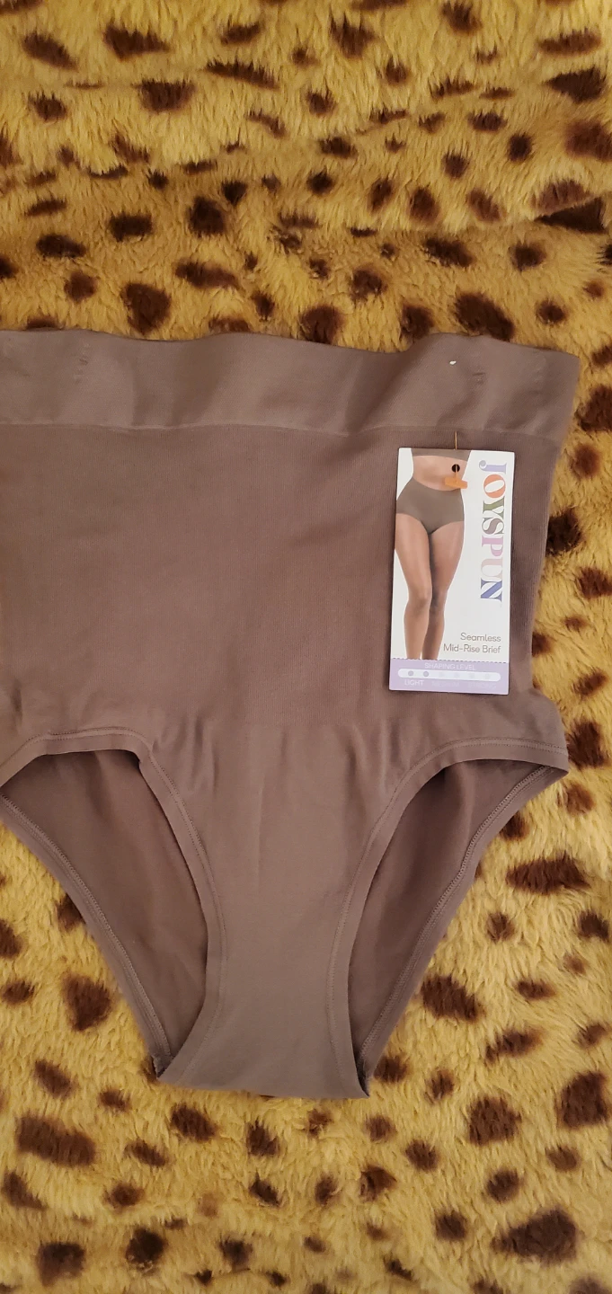 TOPSPIN Seamless Mid Rise Briefs & Socks - photo 2