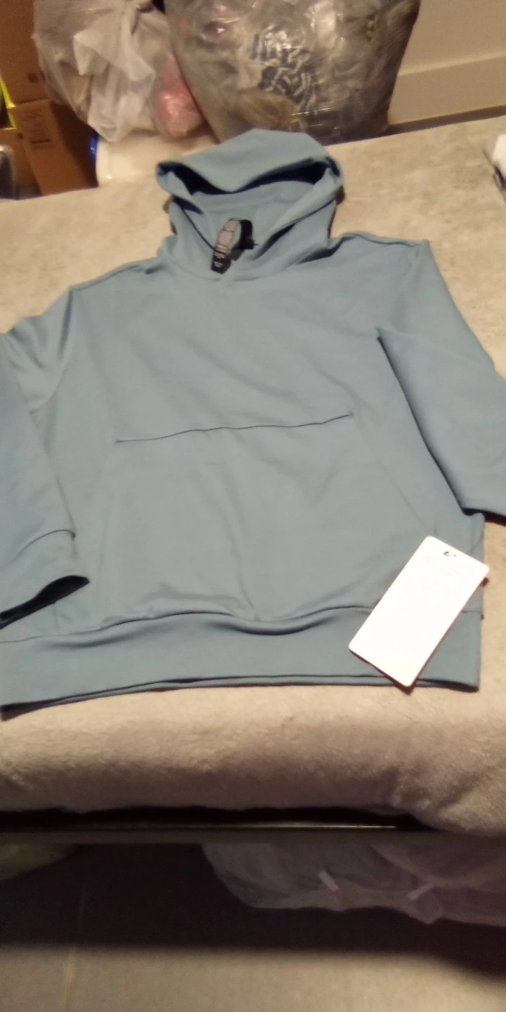 ***LULULEMON HOODIE*** - photo 4