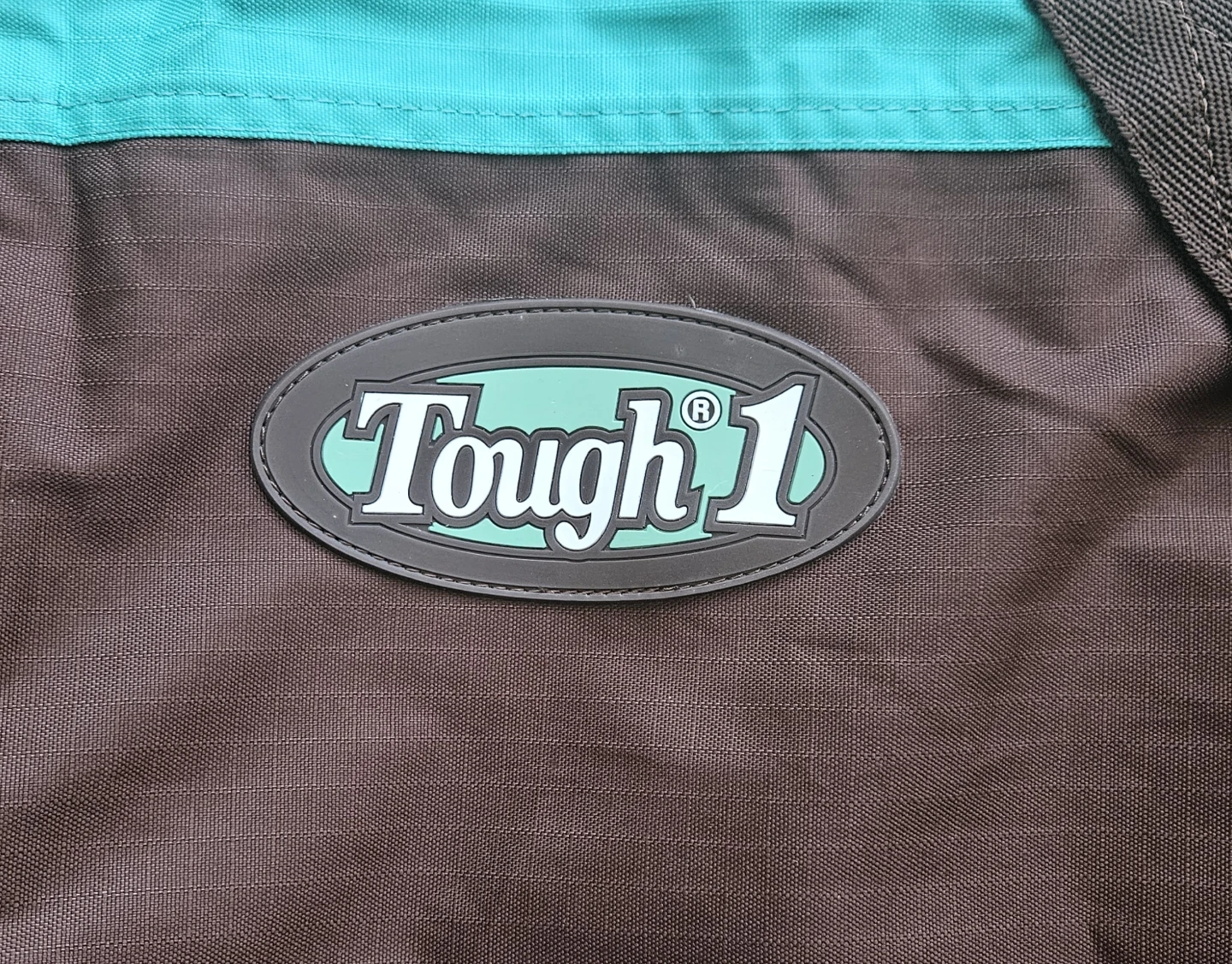 Tough1 1200D Waterproof Poly Turnout Blanket - photo 4