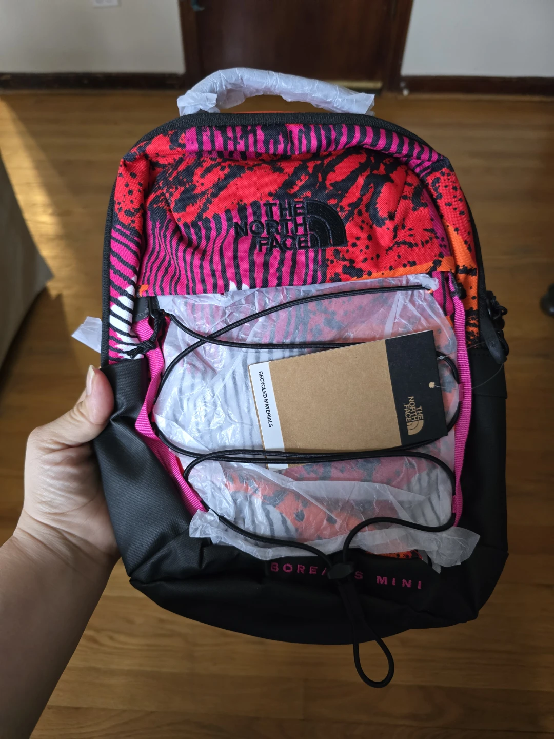 The North Face Borealis Mini Backpack