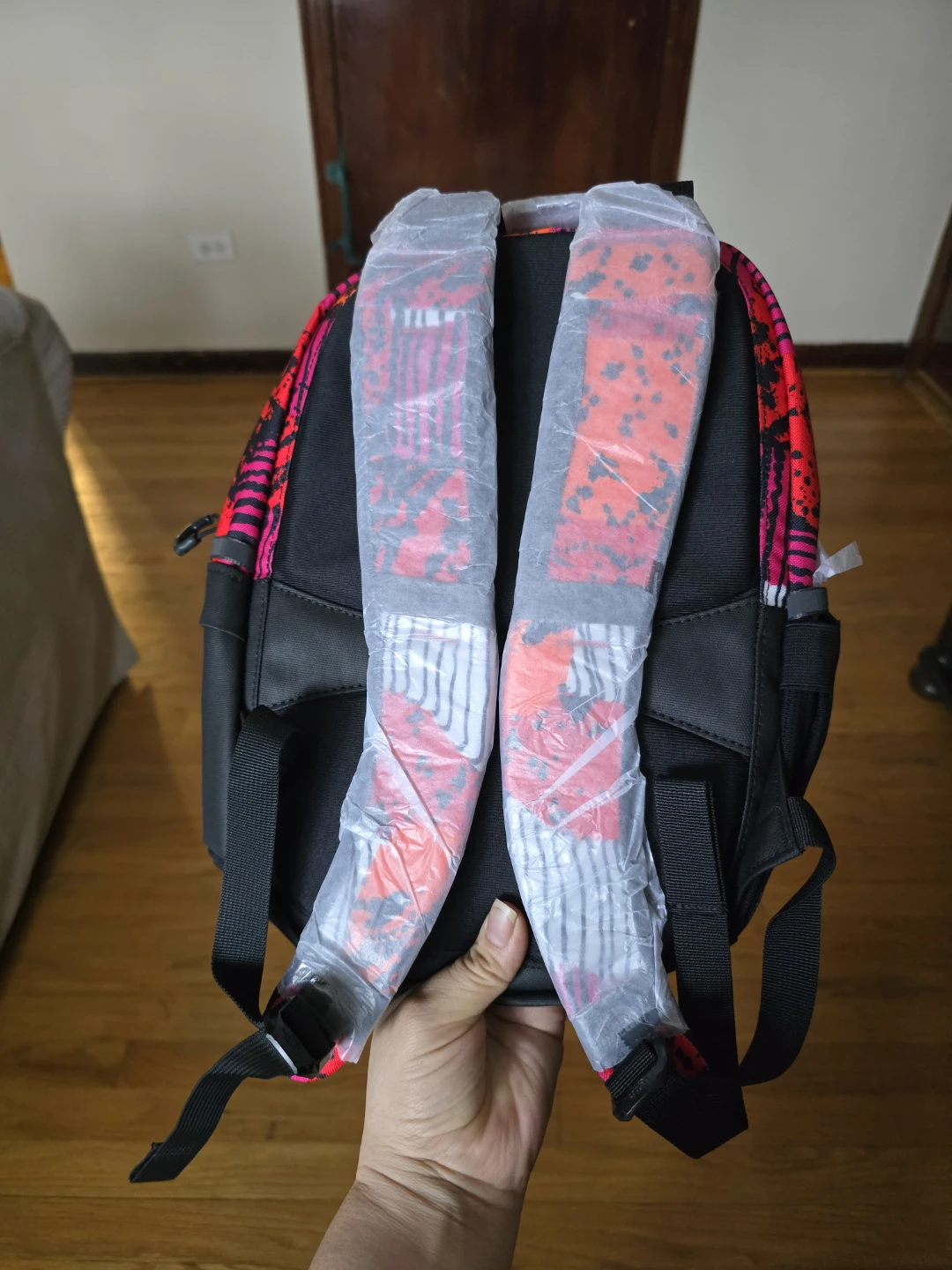 The North Face Borealis Mini Backpack - photo 2