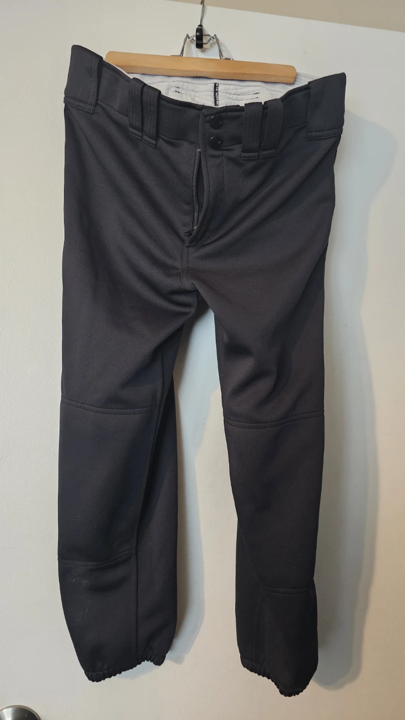 Mizuno Women's Performance Baseball Pants - Medium
