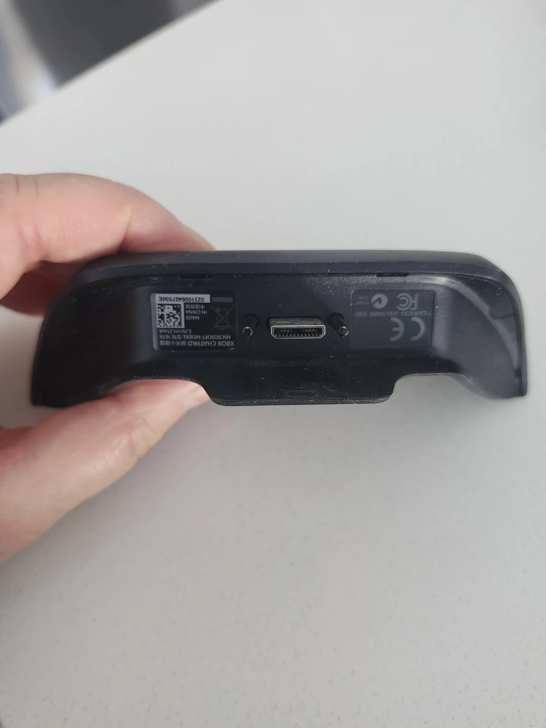 Xbox One Wireless Keyboard - photo 2