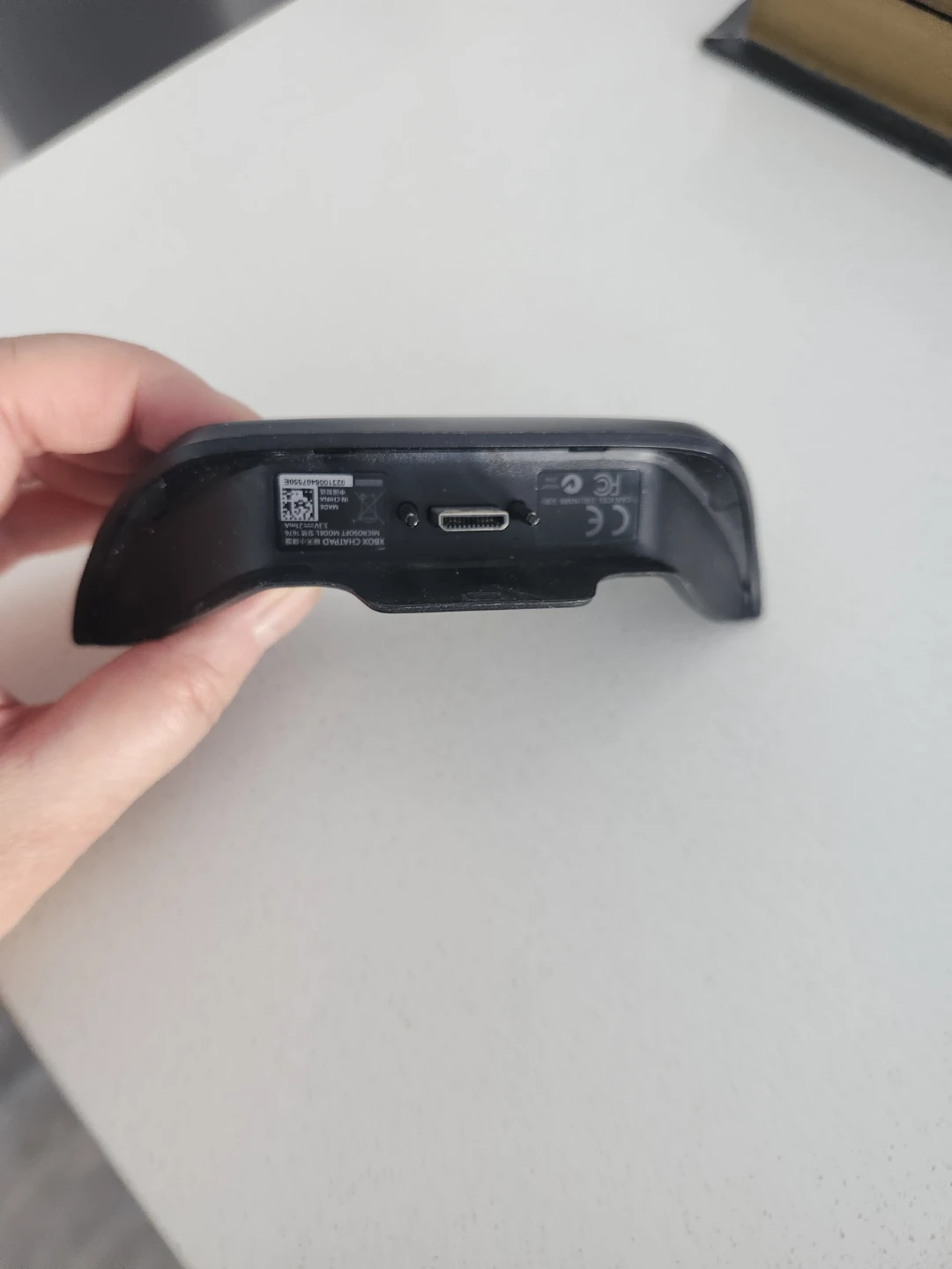 Xbox One Wireless Keyboard - photo 4
