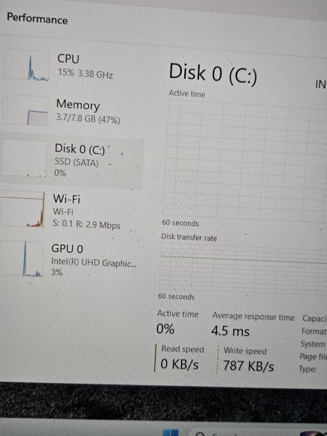 windows 11pro hp elitebook 850 g5 notebook - photo 4