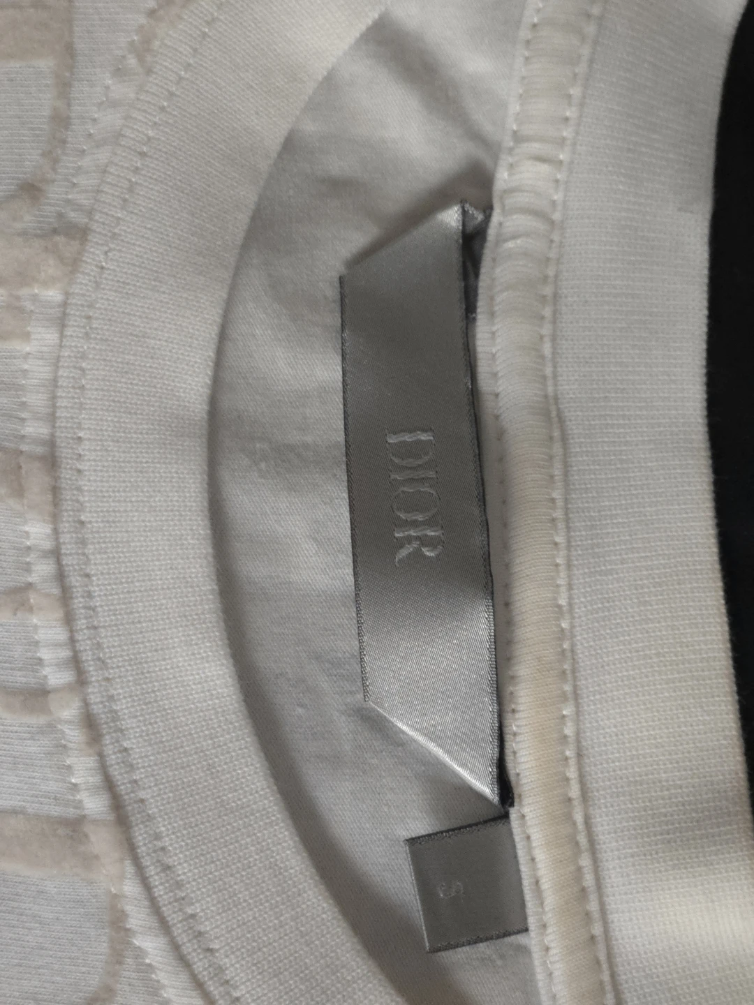DIOR T-Shirt - photo 4