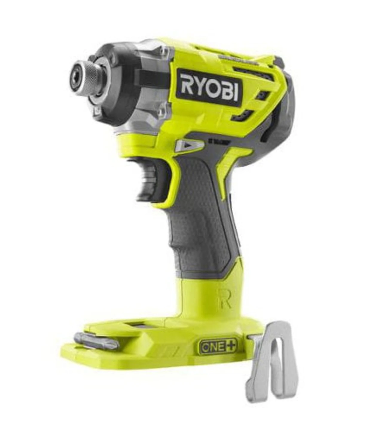 Ryobi P238 18V One+ Brushless Impact Driver w/ Belt Clip