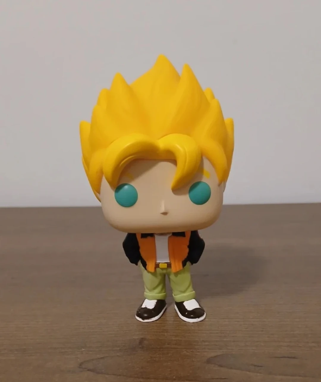Funko Pop! Goku Casual #527