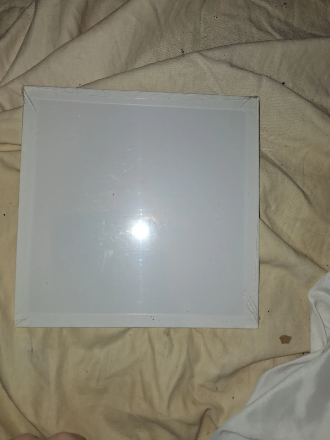 Set of 5 Blank Canvas Panels - photo 2