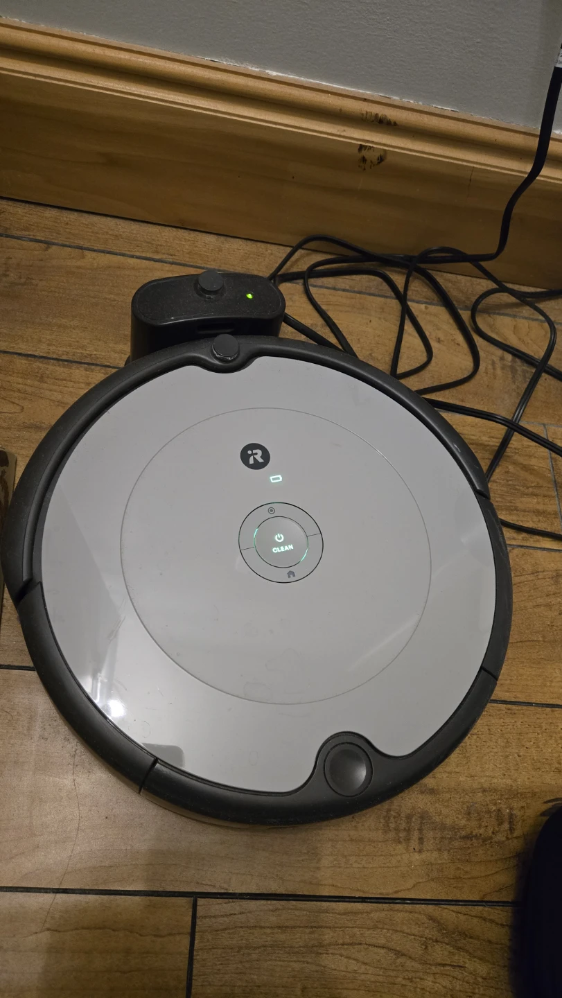 iRobot Roomba