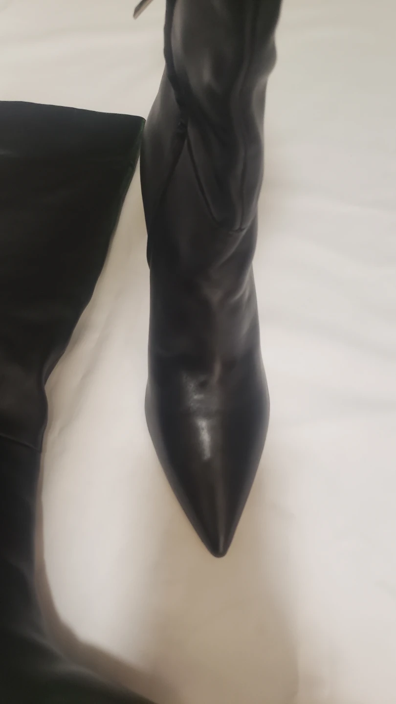 Brand new Marc Fisher LTD Womens High heel boot - photo 3