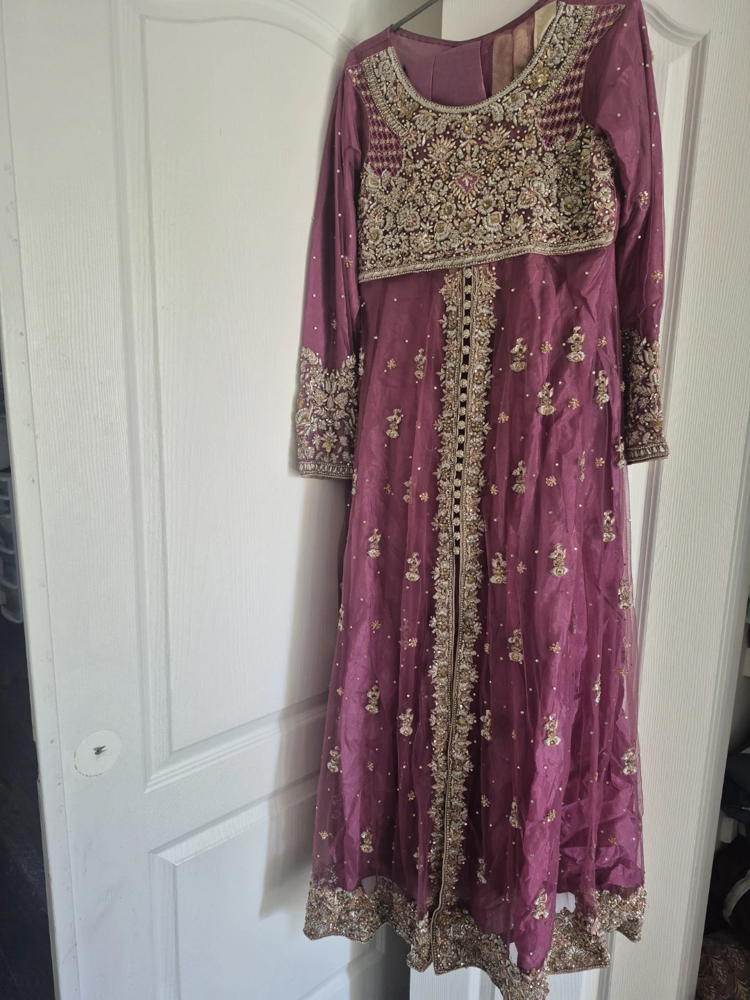 Eid dress