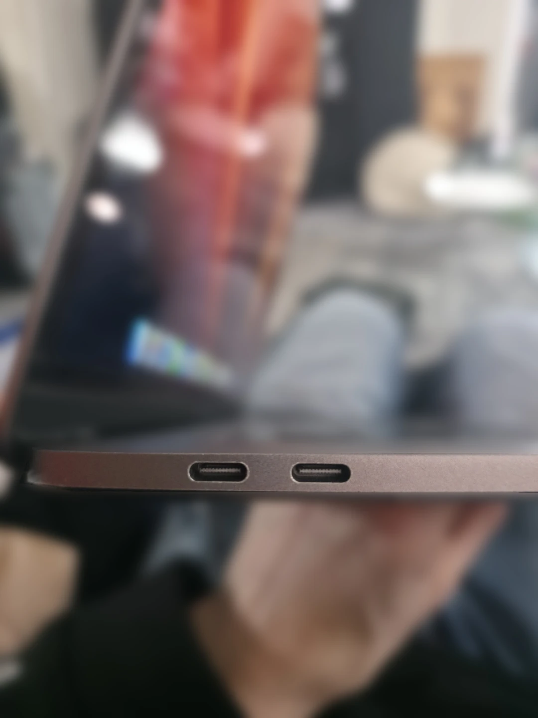 MacBook Pro (2017) - photo 5