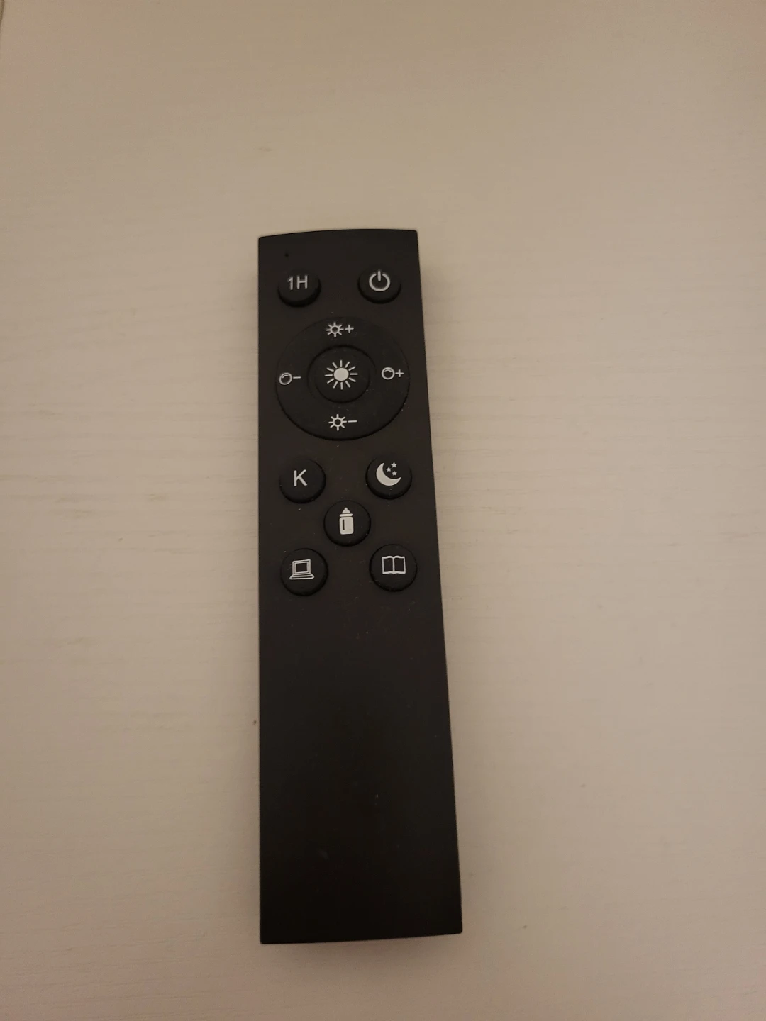 Floor Lamp with Remote Control - photo 2