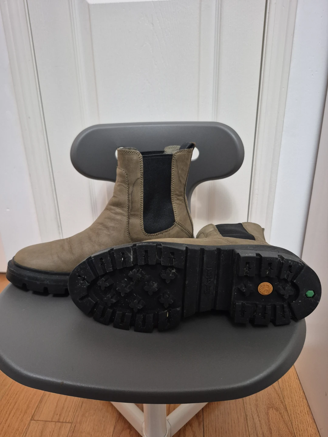Timberland Chelsea Boots - photo 3